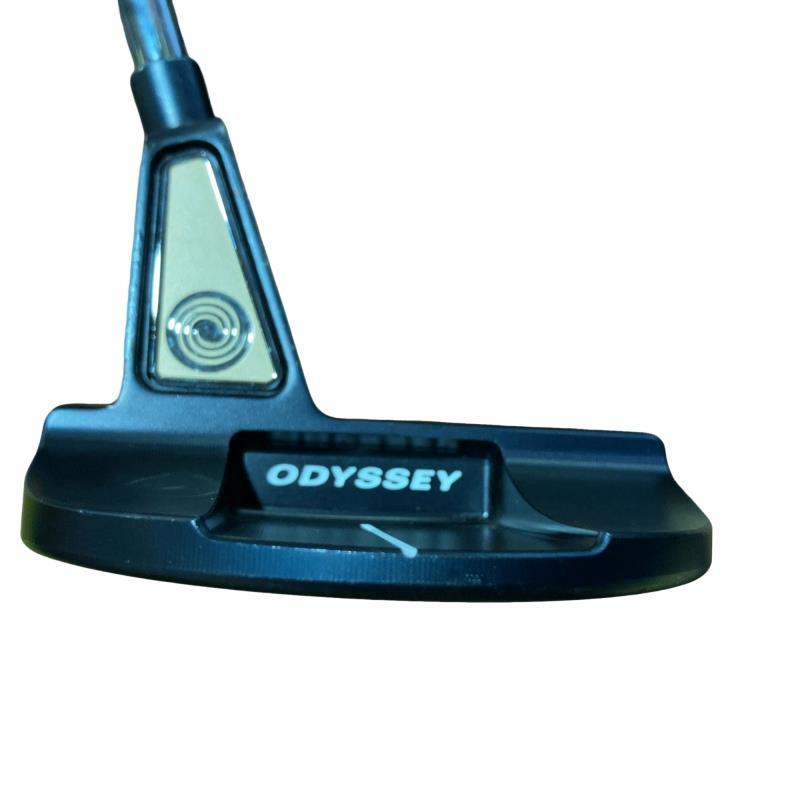 ODYSSEY（キャロウェイゴルフ） オデッセイ Ai-ONE・MILLED TRI-BEAM