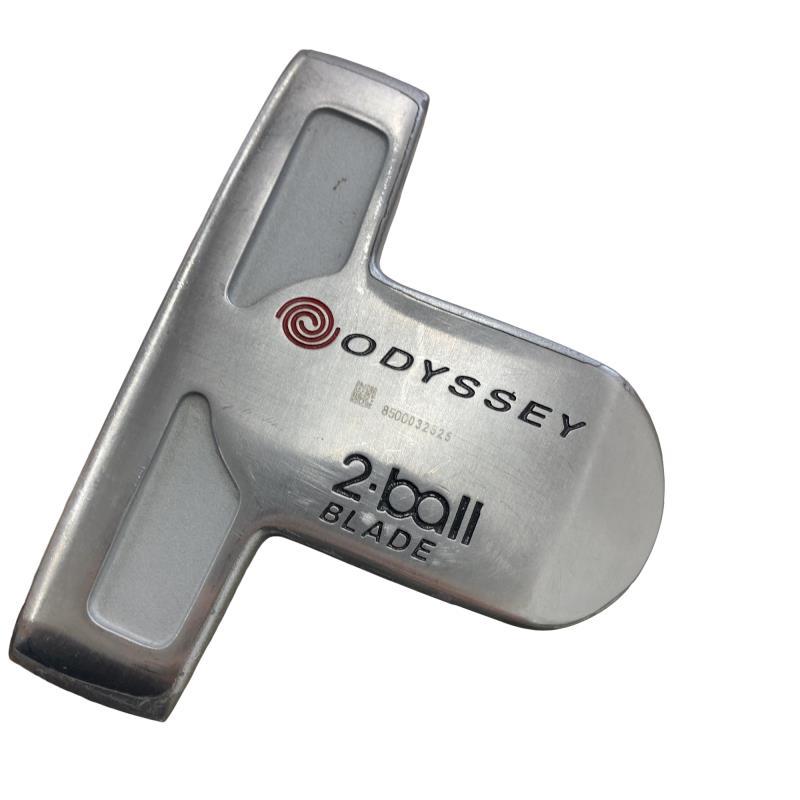 ODYSSEY（キャロウェイゴルフ） オデッセイ WHITE HOT 2 BALL BLADE 34 
