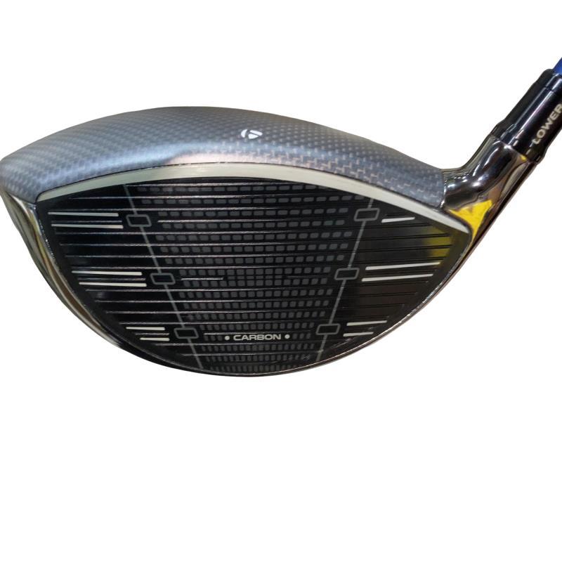 TaylorMade（テーラーメイド） Qi35 LS 9° ドライバー DR フレックスX