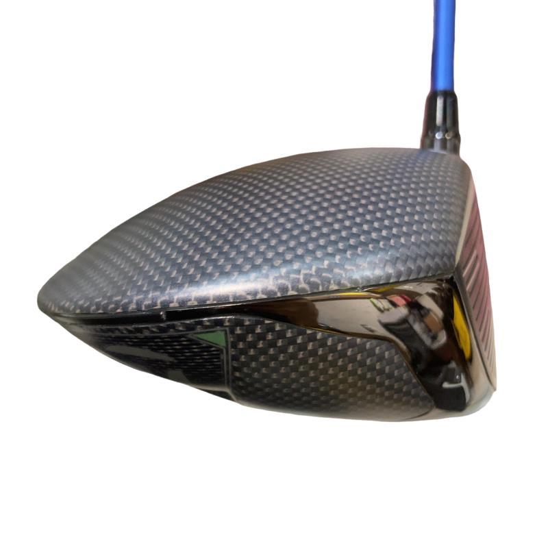 TaylorMade（テーラーメイド） Qi35 LS 9° ドライバー DR フレックスX