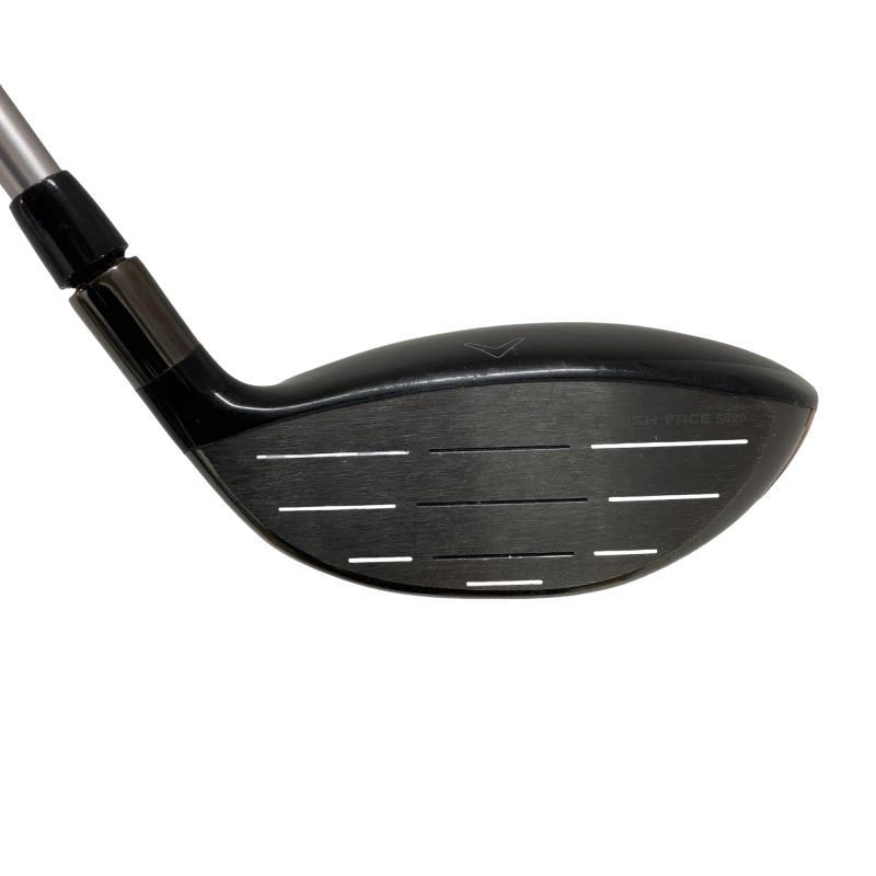 Callaway（キャロウェイ） MAVRIK 3W レフティ フェアウェイウッド FW