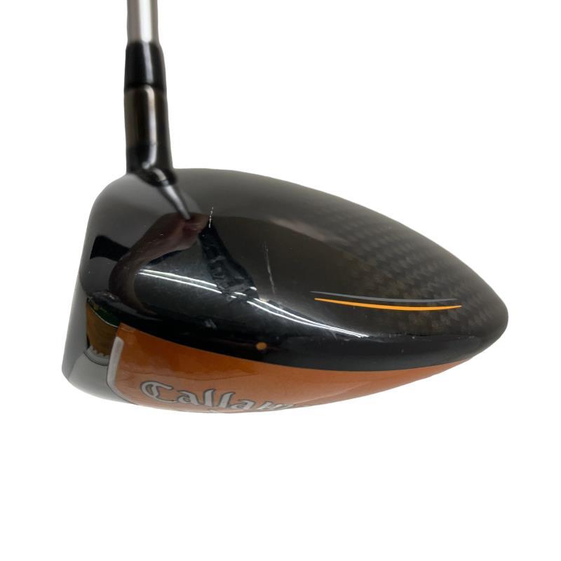 マーベリック　3番ウッド　レフティー Callaway（キャロウェイ） MAVRIK 3W レフティ フェアウェイウッド FW