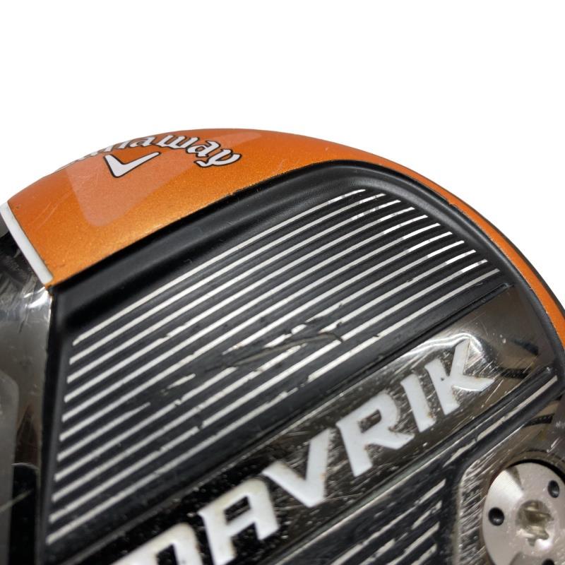 Callaway（キャロウェイ） MAVRIK 3W レフティ フェアウェイウッド FW