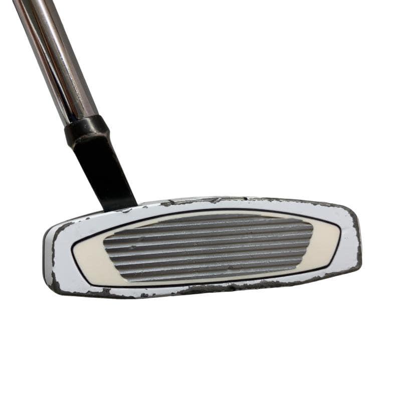 TaylorMade（テーラーメイド） Spider EX NAVY/WHITE スモールスラント