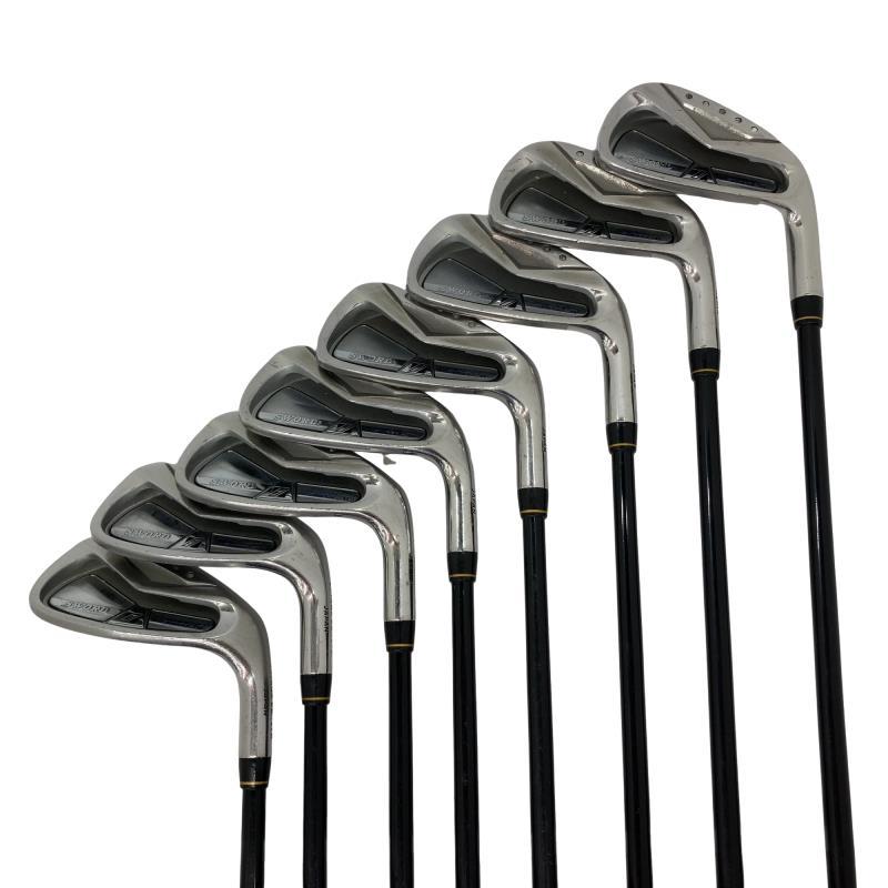 KATANA GOLF（カタナゴルフ） SWORD SNIPER i II 8S アイアンセット IR