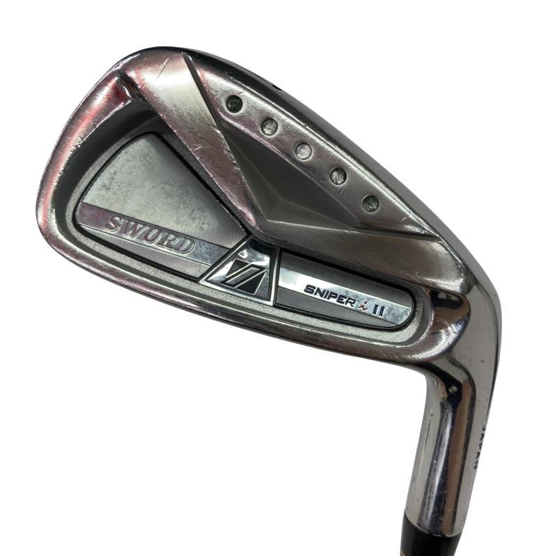 KATANA GOLF（カタナゴルフ） SWORD SNIPER i II 8S アイアンセット IR