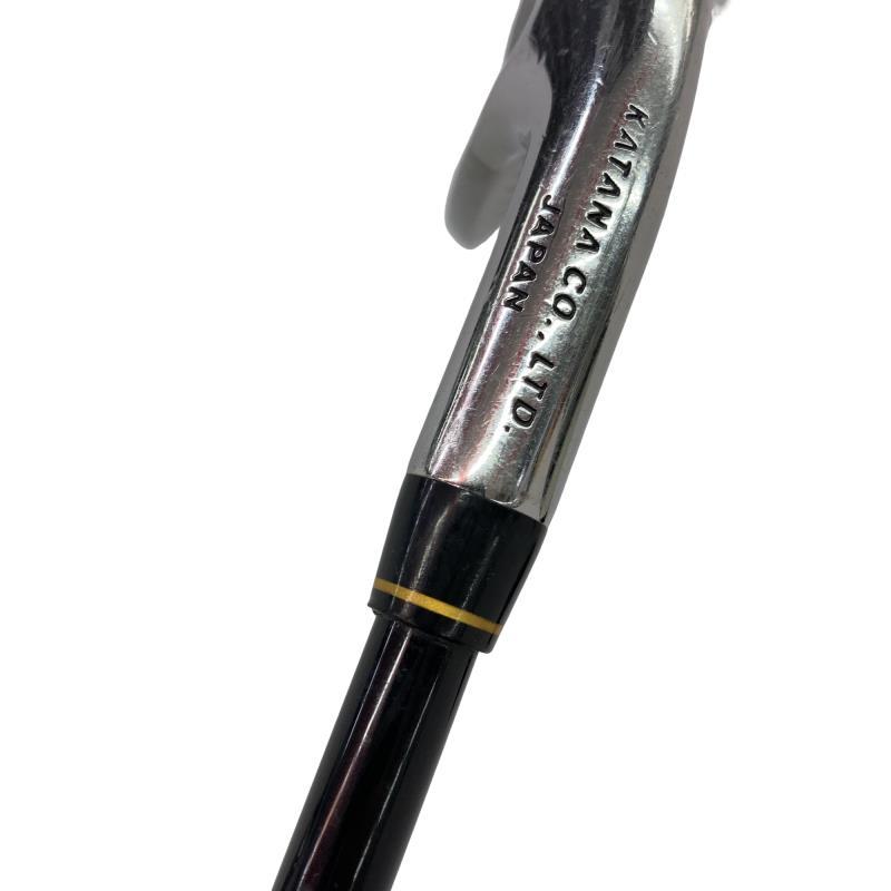 KATANA GOLF（カタナゴルフ） SWORD SNIPER i II 8S アイアンセット IR