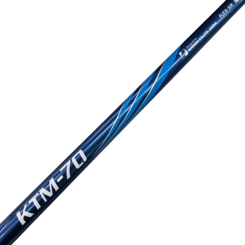 KATANA GOLF（カタナゴルフ） SWORD SNIPER i II 8S アイアンセット IR
