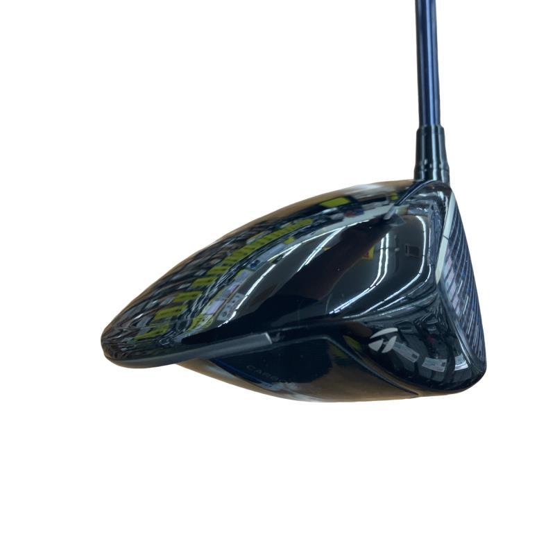 TaylorMade（テーラーメイド） Qi10 MAX 9° ドライバー DR フレックス 