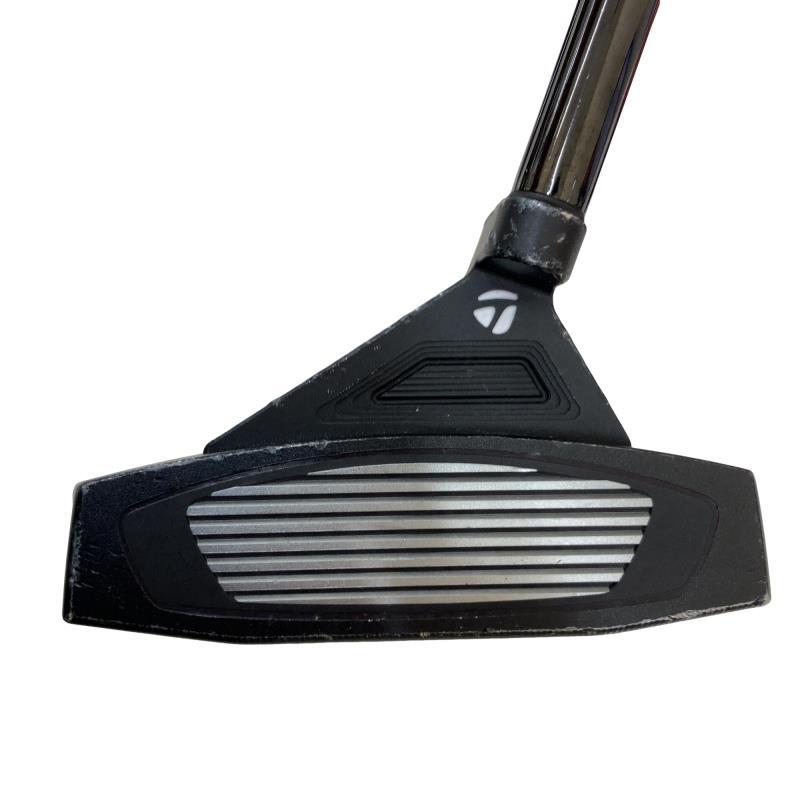 TaylorMade（テーラーメイド） Spider GT BLACK TM2 33インチ パター
