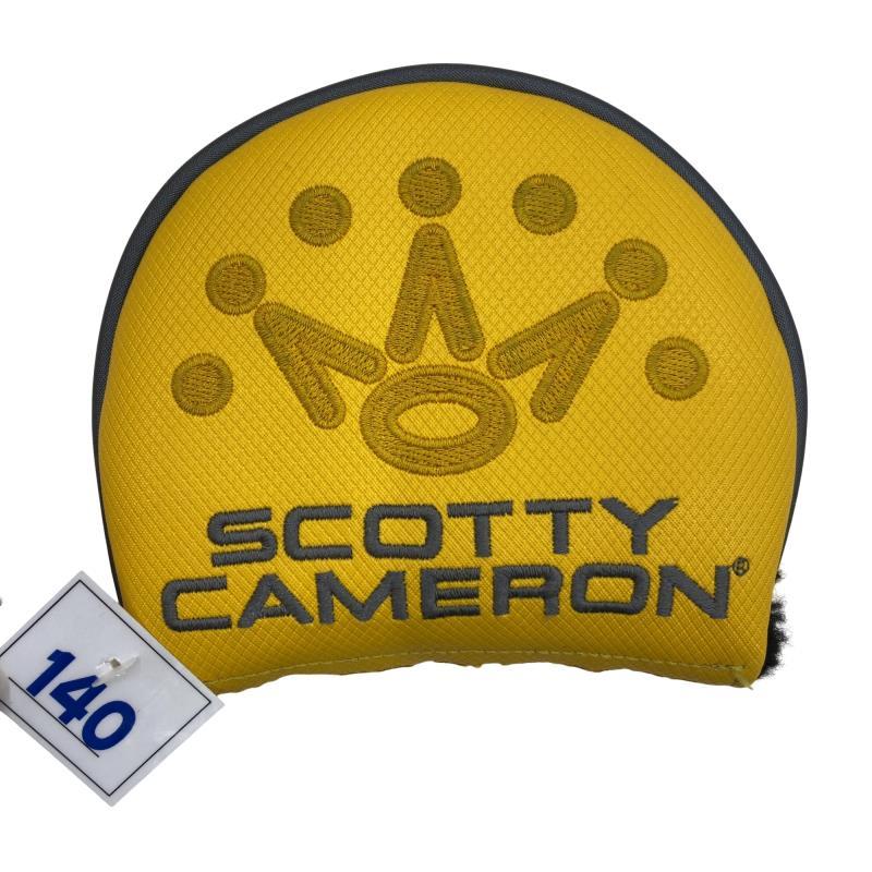 Titleist（タイトリスト） SCOTTY CAMERON PHANTOM X 5.5 33インチ 