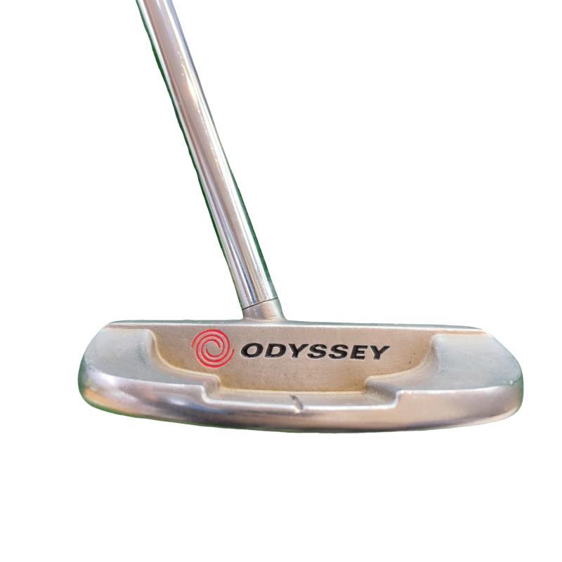 ODYSSEY（キャロウェイゴルフ） オデッセイ DUAL FORCE Classics 770