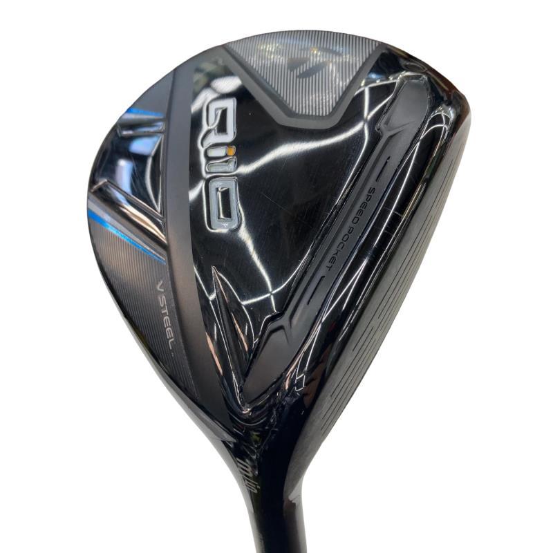 TaylorMade（テーラーメイド） Qi10 3W フェアウェイウッド FW