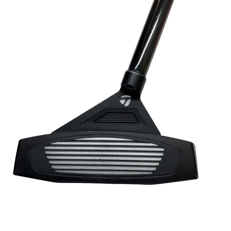 TaylorMade（テーラーメイド） Spider GT BLACK TM2 33インチ パター 