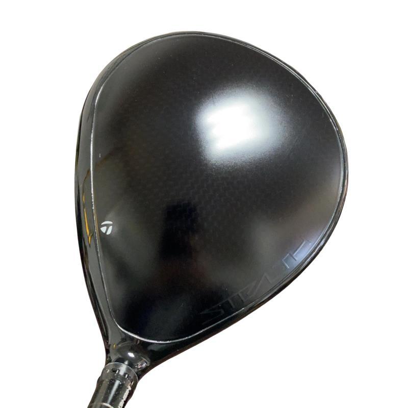 TaylorMade（テーラーメイド） STEALTH 10.5° ドライバー DR