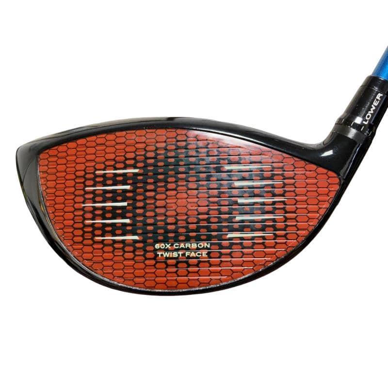 TaylorMade（テーラーメイド） STEALTH 10.5° ドライバー DR