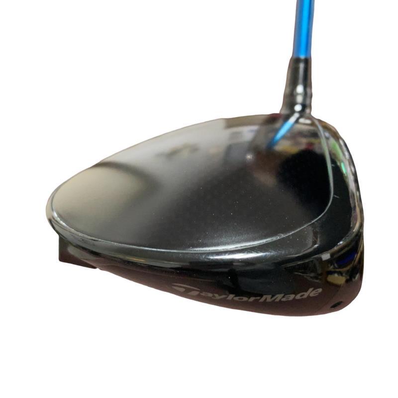 TaylorMade（テーラーメイド） STEALTH 10.5° ドライバー DR