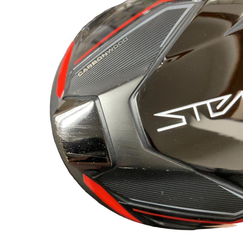 TaylorMade（テーラーメイド） STEALTH 10.5° ドライバー DR