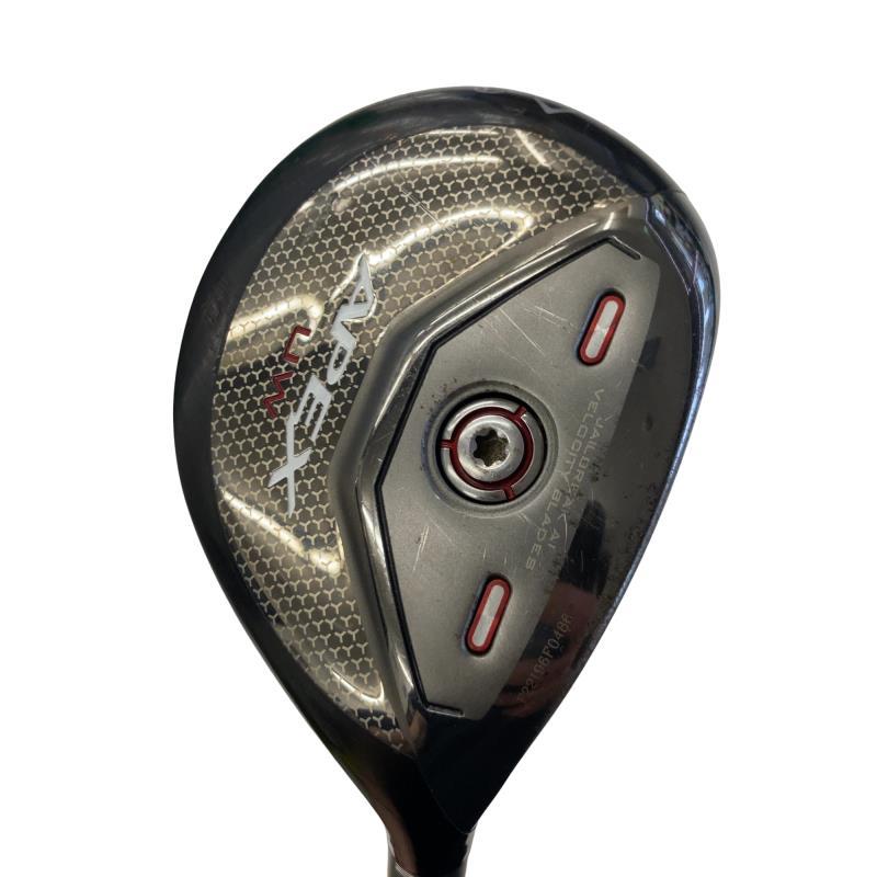 Callaway Apex UW ユーティリティ　21° Callaway（キャロウェイ） APEX UW 21° ユーティリティ UT フレックス