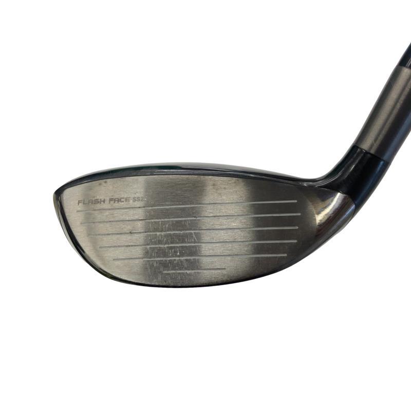 Callaway（キャロウェイ） APEX UW 21° ユーティリティ UT フレックス
