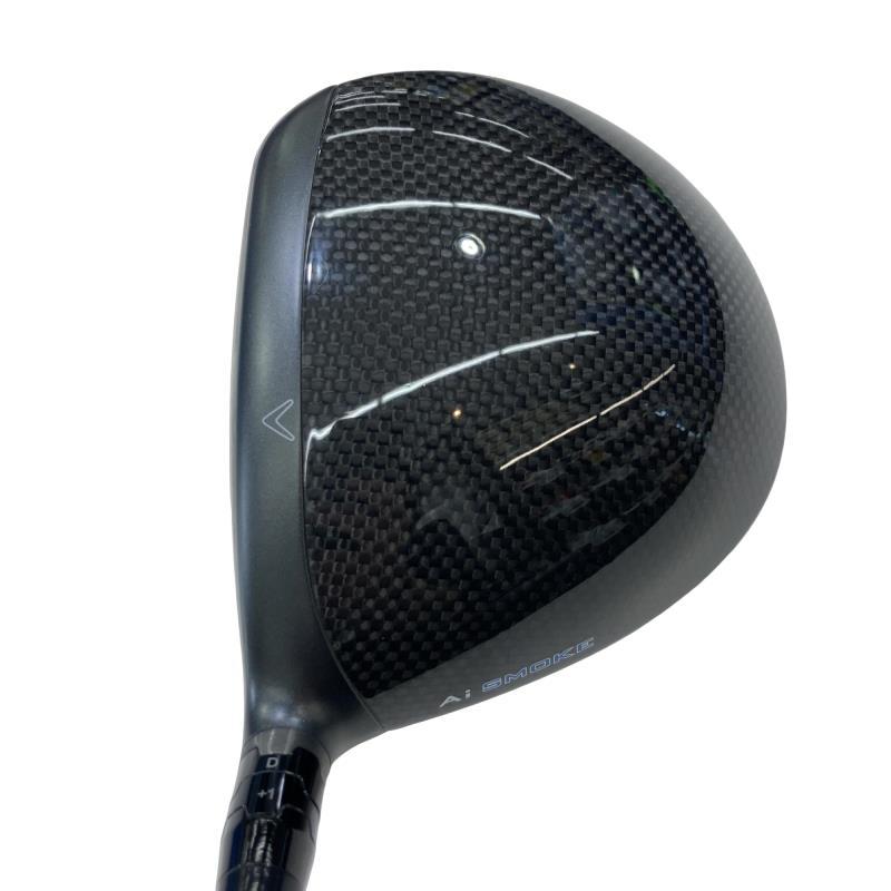 Callaway（キャロウェイ） PARADYM Ai SMOKE MAX 10.5° ドライバー DR 