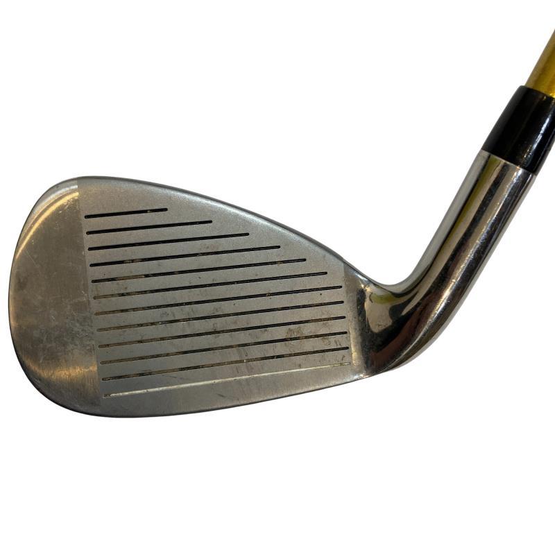 KATANA GOLF（カタナゴルフ） SWORD ATC 589-α 7S アイアンセット IR