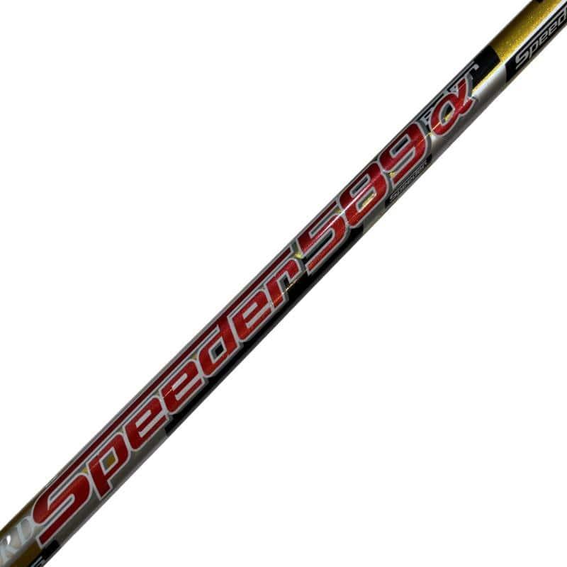 KATANA GOLF（カタナゴルフ） SWORD ATC 589-α 7S アイアンセット IR