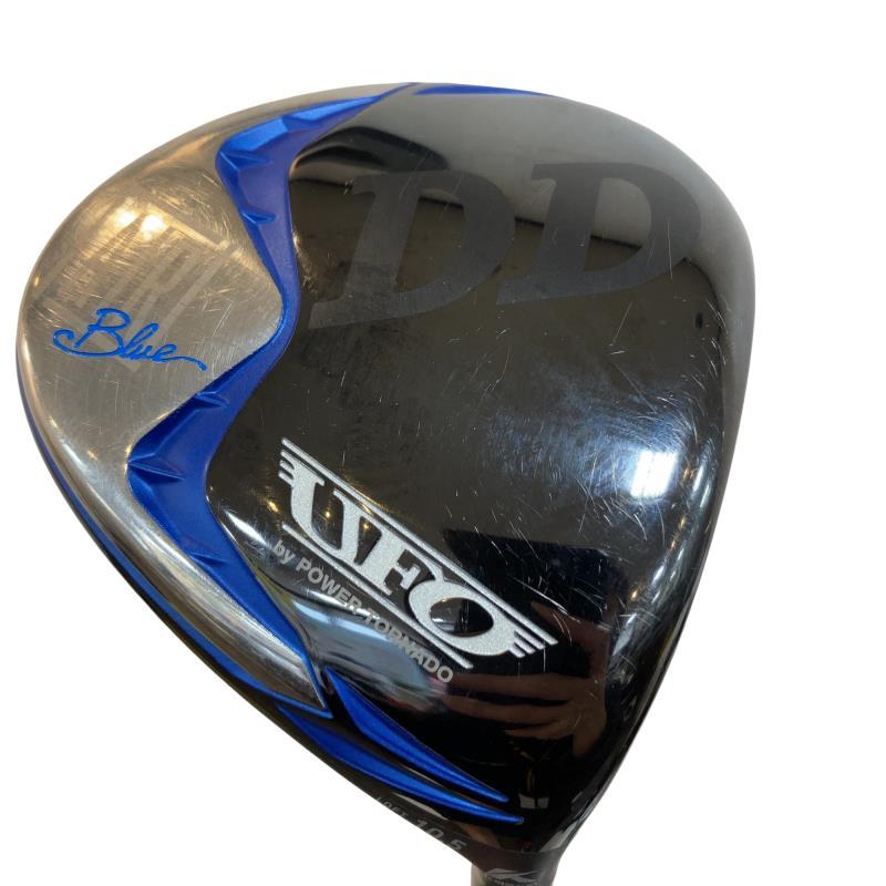 kasco（キャスコ） POWER TORNADO UFO AIR DD 10.5° ドライバー DR