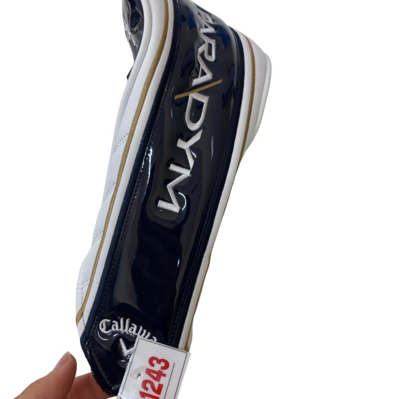 Callaway（キャロウェイ） PARADYM 5W フェアウェイウッド FW