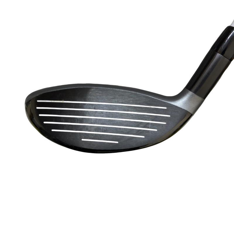 希少 キャロウェイXHOT FW 9W フレックスS Callaway（キャロウェイ） X HOT 9W USA フェアウェイウッド FW