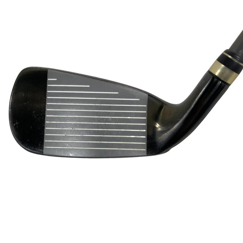PRGR（プロギア） egg POWER CAVITY 5S アイアンセット IR フレックスR