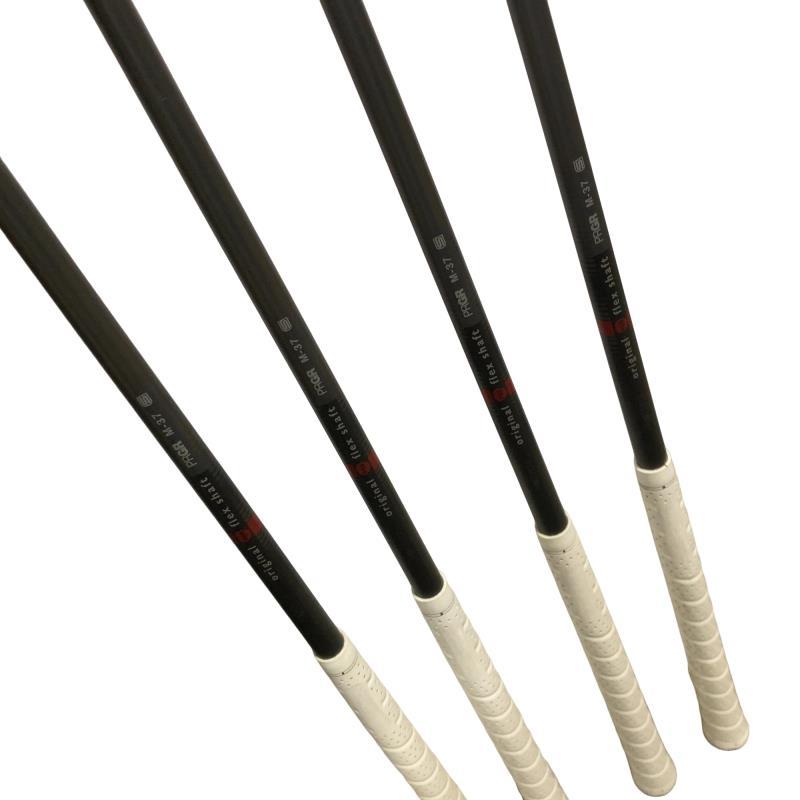 PRGR（プロギア） egg POWER CAVITY 5S アイアンセット IR フレックスR