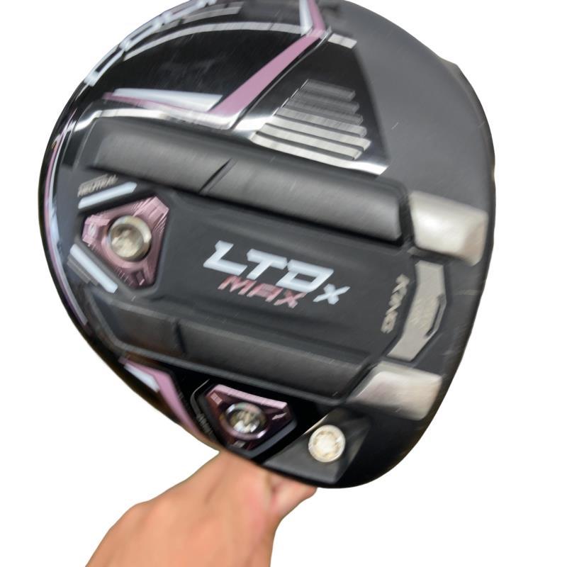 COBRA KING LTDx フェアウェイウッド 7W COBRA（コブラ） KING LTDx MAX 7W レディース フェアウェイウッド FW