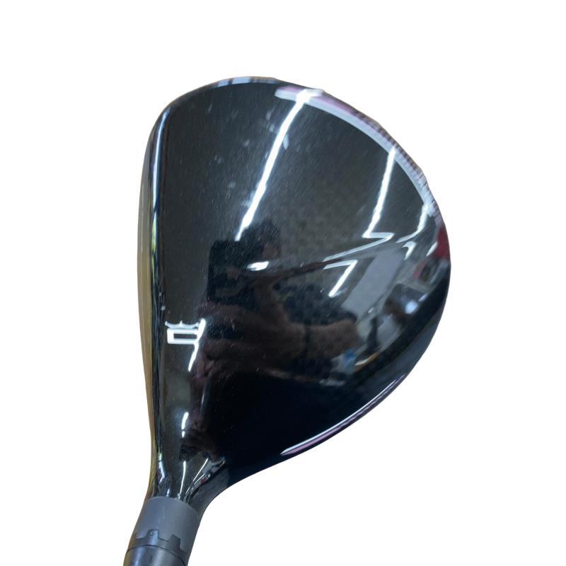 COBRA（コブラ） KING LTDx MAX 7W レディース フェアウェイウッド FW