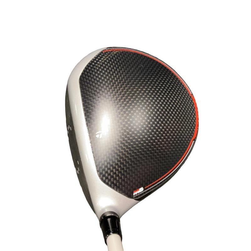 TaylorMade M6 ドライバー12.0度　レディース TaylorMade（テーラーメイド） M6 12° レディース ドライバー DR