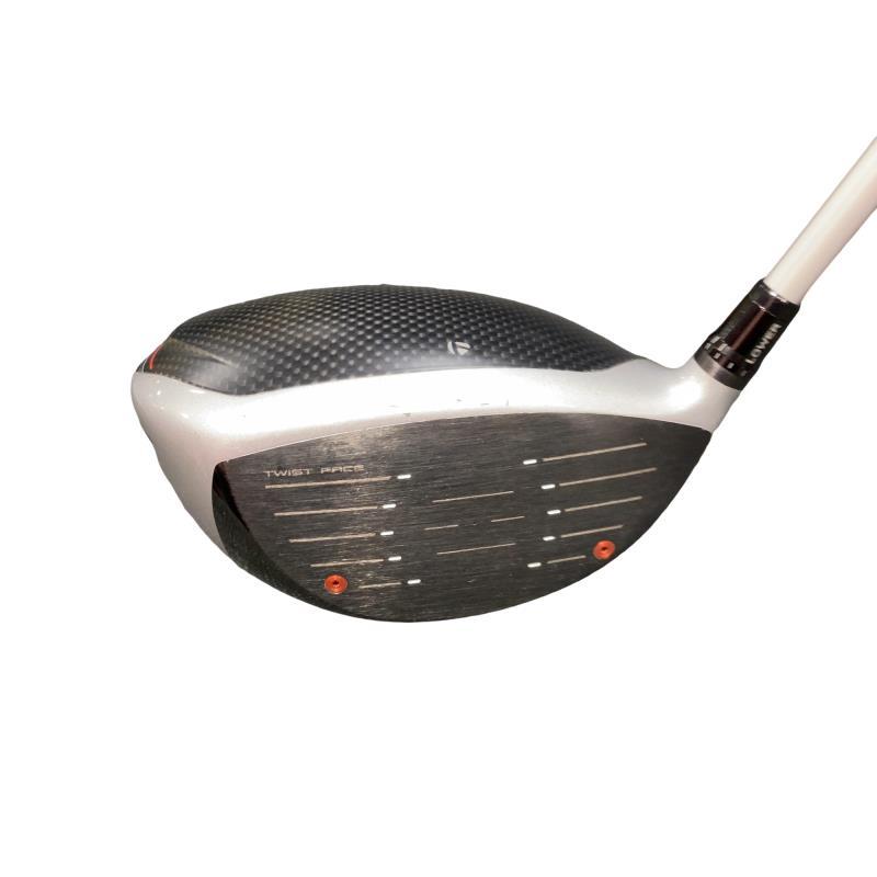 TaylorMade（テーラーメイド） M6 12° レディース ドライバー DR