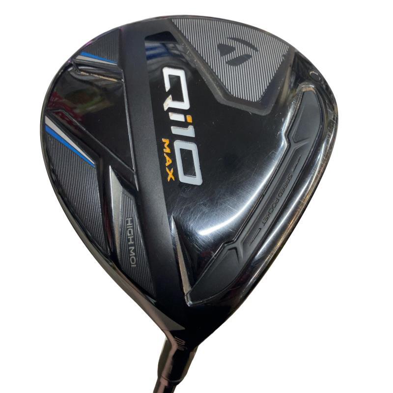 TaylorMade（テーラーメイド） Qi10 MAX 3W フェアウェイウッド FW
