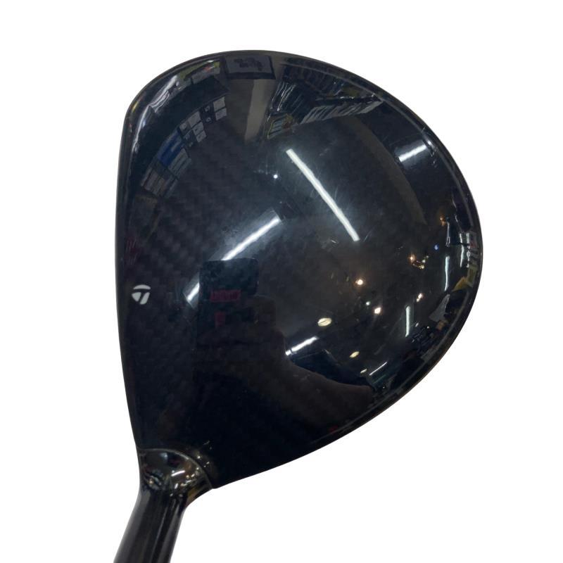 TaylorMade（テーラーメイド） Qi10 MAX 3W フェアウェイウッド FW