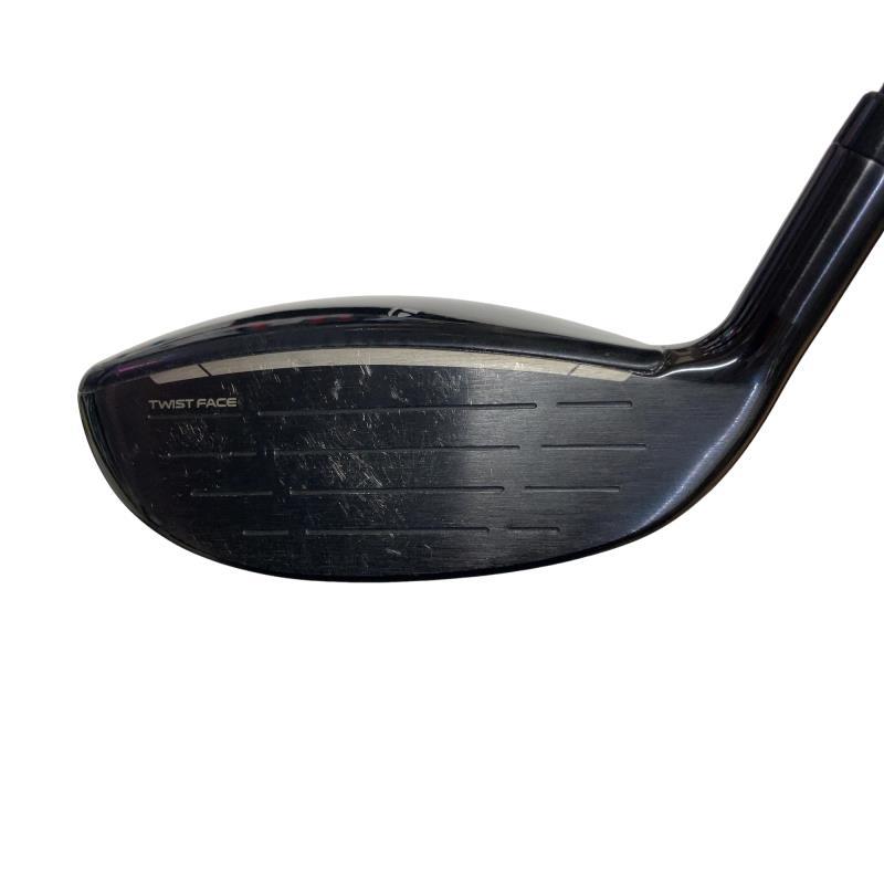 TaylorMade（テーラーメイド） Qi10 MAX 3W フェアウェイウッド FW