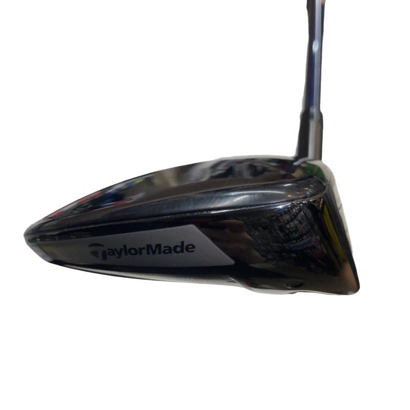 テーラーメイド Qi10 MAX (日本仕様) 3W、5W TaylorMade（テーラーメイド） Qi10 MAX 3W フェアウェイウッド FW