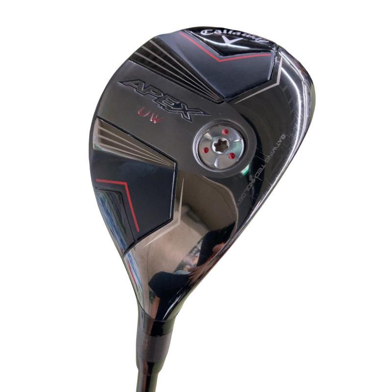 Callaway（キャロウェイ） APEX UW(2024) 23° ユーティリティ UT