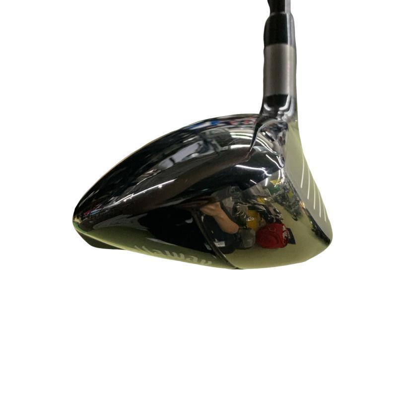 Callaway（キャロウェイ） APEX UW(2024) 23° ユーティリティ UT
