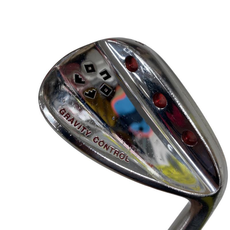 ダイワ(グローブライド) ONOFF FORGED(2020) KURO 56°/09° ウェッジ WG