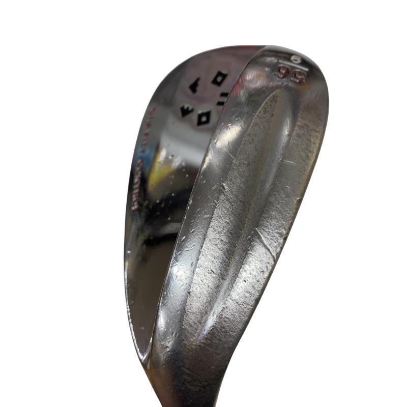 ダイワ(グローブライド) ONOFF FORGED(2020) KURO 56°/09° ウェッジ WG