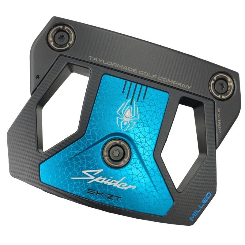 TaylorMade（テーラーメイド） Spider 5K-ZT BLACK STANDARD 34インチ