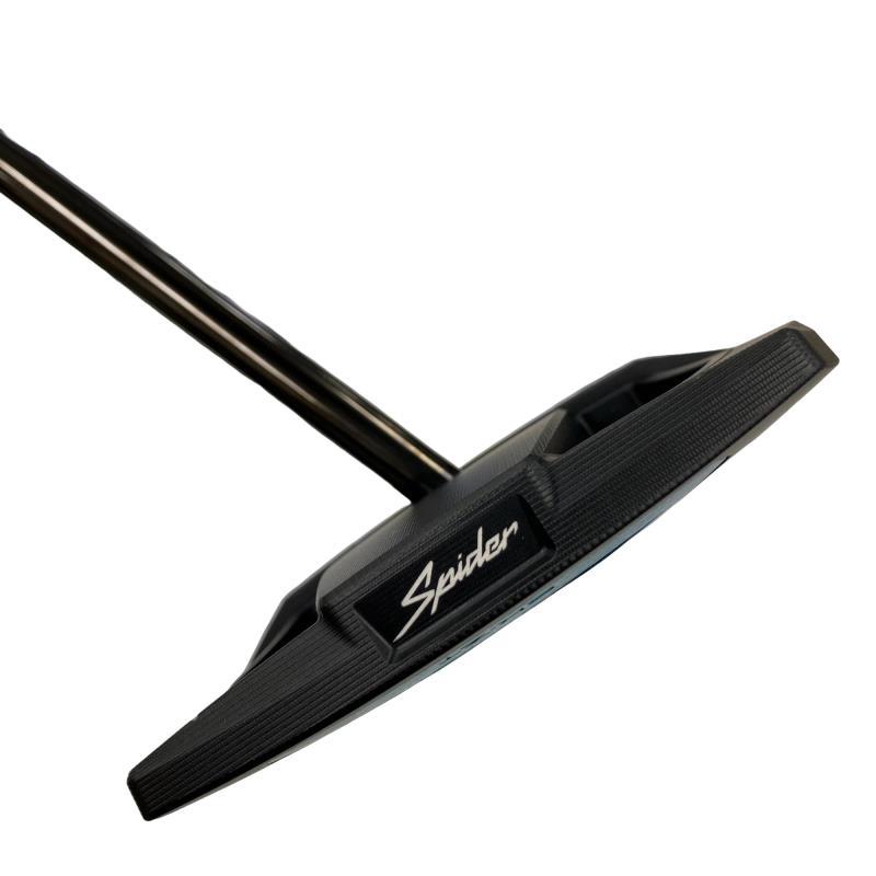 TaylorMade（テーラーメイド） Spider 5K-ZT BLACK STANDARD 34インチ