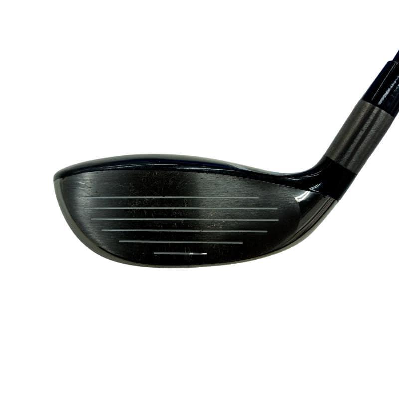 Callaway（キャロウェイ） APEX UW(2024) 17° ユーティリティ UT