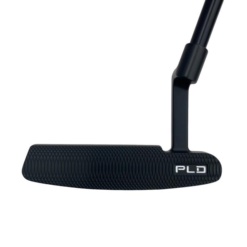 PING（ピン） PLD MILLED ANSER 34インチ パター PT フレックスその他
