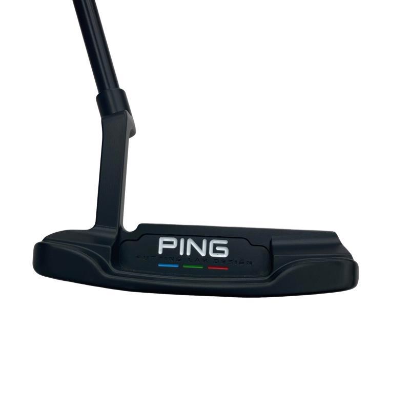 PING（ピン） PLD MILLED ANSER 34インチ パター PT フレックスその他