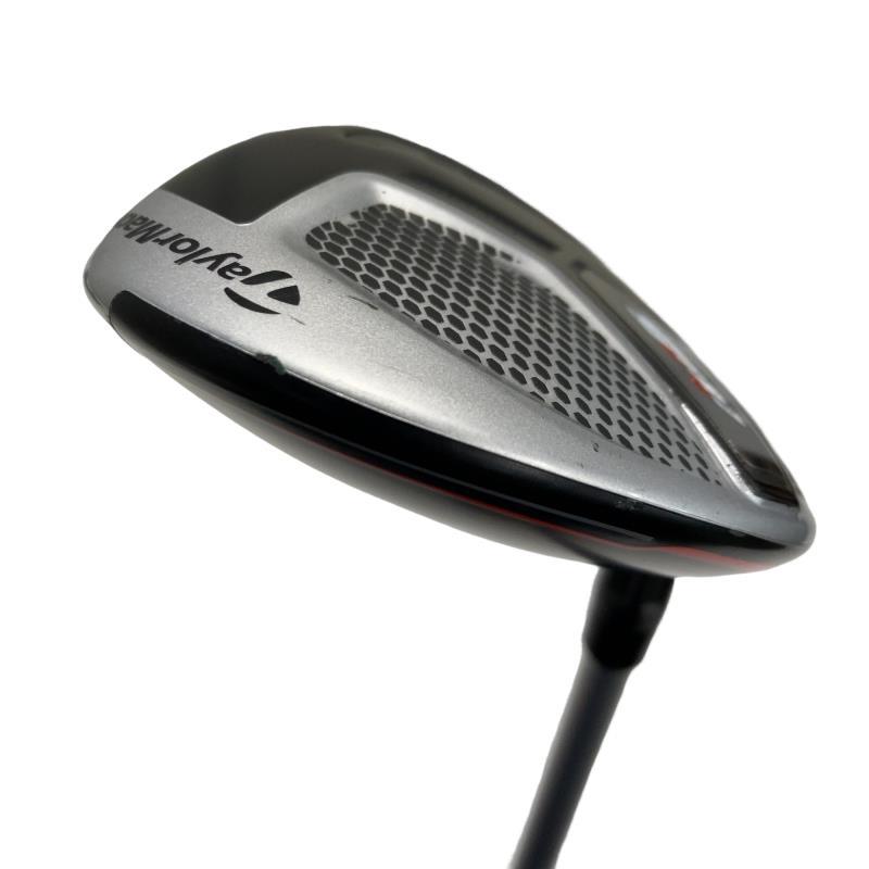 TaylorMade M6 レスキュー ユーティリティ フレックスS TaylorMade（テーラーメイド） M6 U6 ユーティリティ UT フレックスS